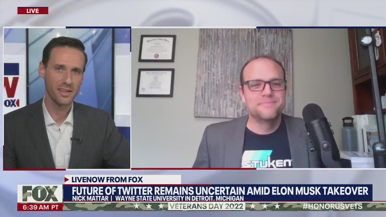 Will Twitter file for bankruptcy?