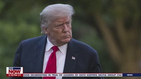 Supreme Court allows release of Trump's tax records to Congress | LiveNOW from FOX