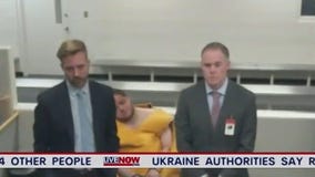 Colorado Club Q shooting suspect makes first virtual court appearance | LiveNOW from FOX