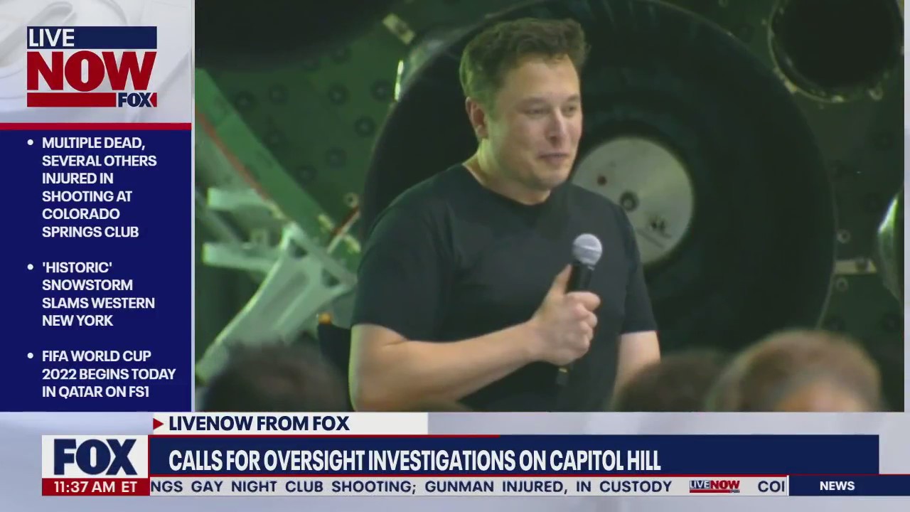 Should Elon Musk 'slow his roll'?