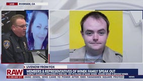 Former VA state trooper 'catfish' killings: family and law enforcement provide new details | LiveNOW from FOX