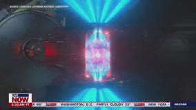 Scientist breaks down major development in nuclear fusion