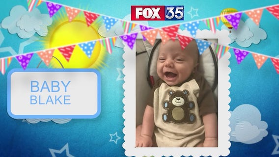 Weather Babies: April 10 - April 16