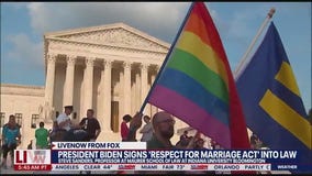 What is 'Respect for Marriage Act?' Expert explains.