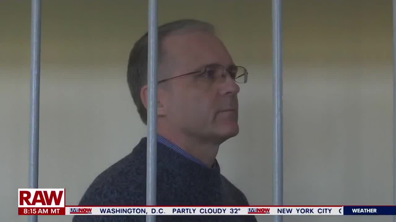 What will it take to get Paul Whelan home to the U.S.?