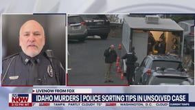 Idaho Murders: Police are 'keeping information safe,' don't want to 'compromise' investigation
