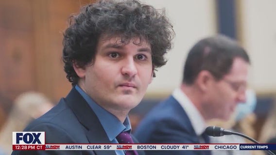 FTX founder's parents could face legal woes