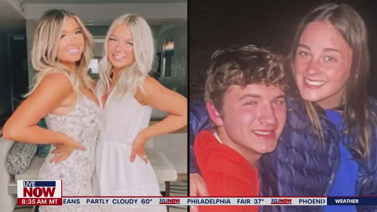 'This is out of a Stephen King novel:' Criminologist talks Idaho student murders