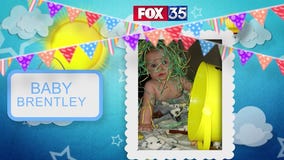 Weather Babies:  April 17 - April 23