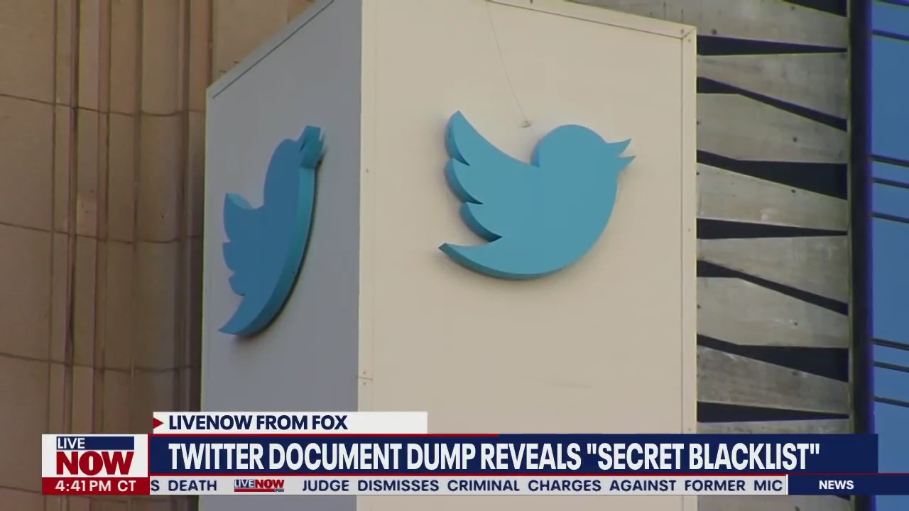 Twitter files, tech layoffs & more FTX fallout | LiveNOW from FOX