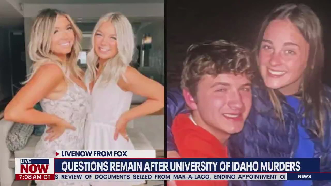 Idaho student murders investigation: New details & analysis