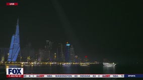 World Cup Betting: Croatia takes down Brazil, Argentina advances | LiveNOW from FOX