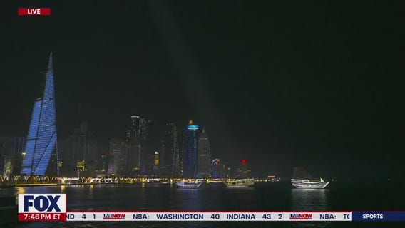 World Cup Betting: Croatia takes down Brazil, Argentina advances | LiveNOW from FOX