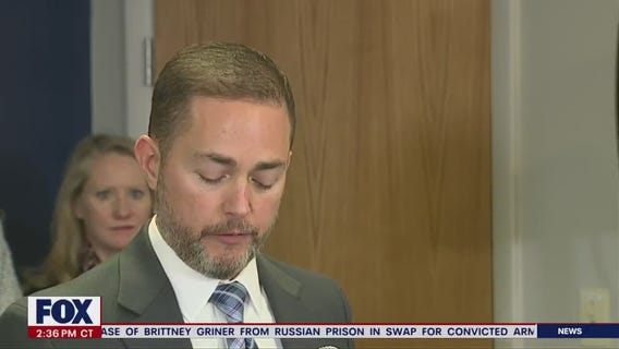 Club Q Shooting: District attorney explains lack of charges against shooting suspect in 2021 bomb threat case