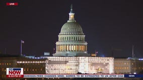 Trump referred to DOJ for criminal charges by Jan 6 Committee | LiveNOW from FOX