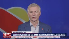 Southwest Airlines CEO apologizes for massive amounts of delays, cancellations | LiveNOW from FOX