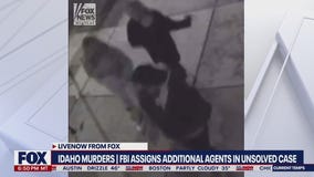Idaho Murders: New surveillance video shows Kaylee, Maddie hours before killings | LiveNOW from FOX