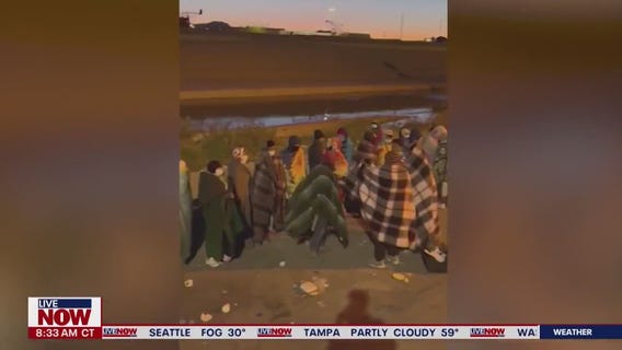 Impact of Title 42 ending next week