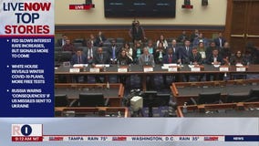 Mississippi officials give update on 2 officers shot and killed in Bay St. Louis