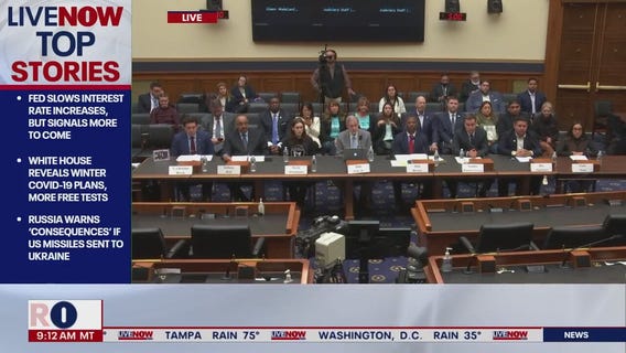 Mississippi officials give update on 2 officers shot and killed in Bay St. Louis