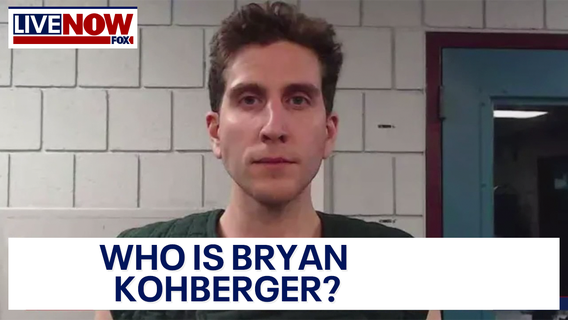 Idaho Murders: New details emerge after suspect arrested for college student killings