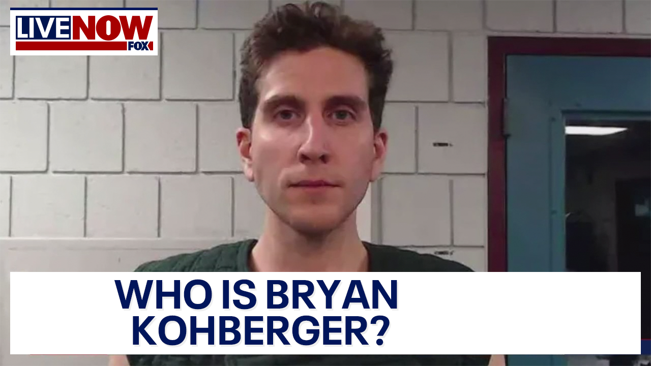 Idaho Murders: New details emerge after suspect arrested for college student killings