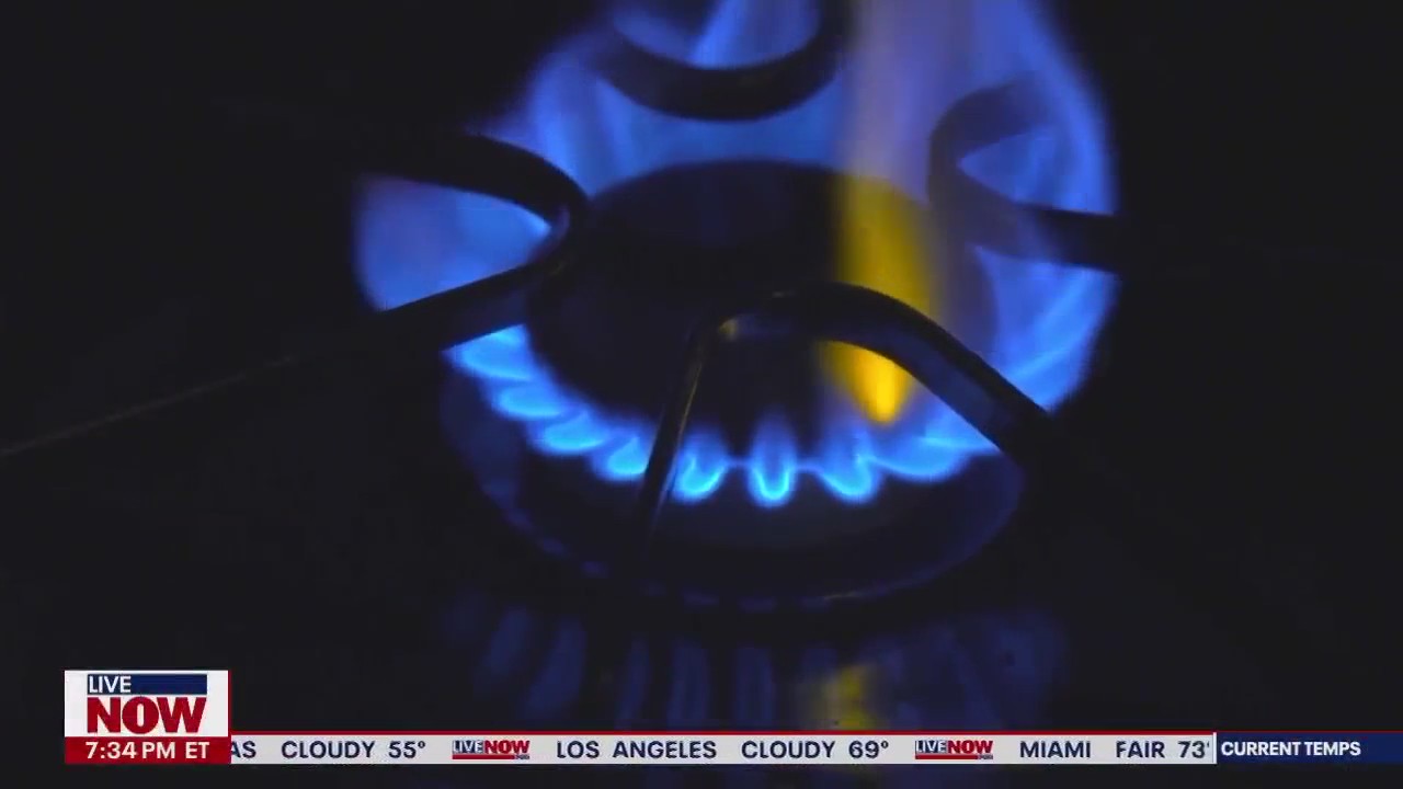 Gas stove controversy: Your questions answered