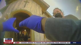 Criminal defense attorney explains charges against Alec Baldwin in 'Rust' movie set shooting