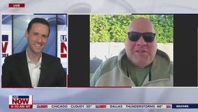 Preparations underway in Arizona for Super Bowl