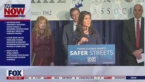 Nikki Haley launches 2024 run for president