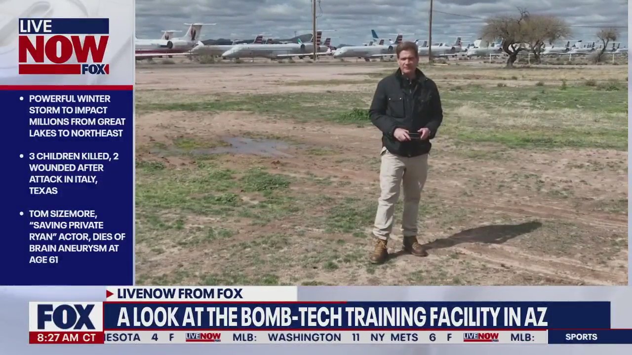 Remembering actor Tom Sizemore