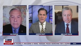 One year of War in Ukraine: How long could conflict last? | LiveNOW from FOX