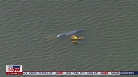 Florida deadly plane crash: NTSB on scene of 'recovery mission'