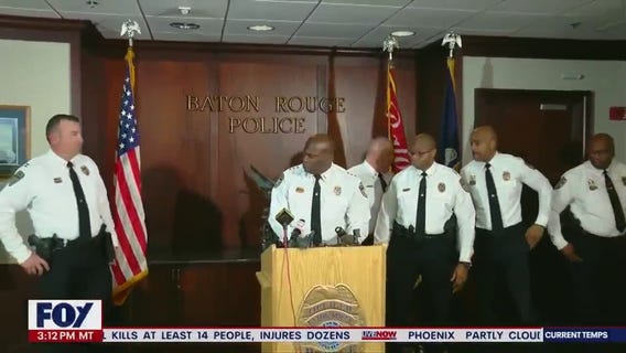 Georgia man found dead in a rolled up in a rug in Baton Rouge while on a work trip