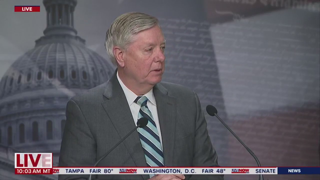 Mexican cartel violence: Senators demand military action in wake of Americans killed, fentanyl poison