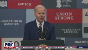 Joe Biden releases proposed federal budget for fiscal year 2024
