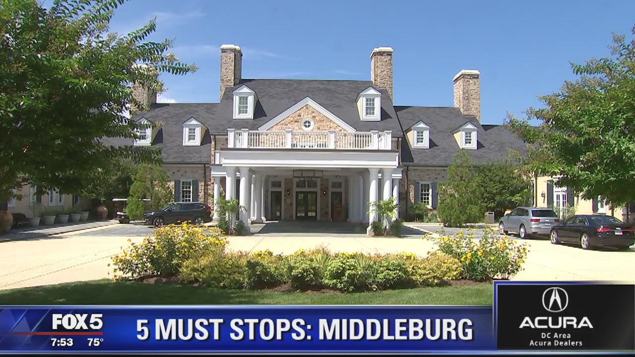 Middleburg | Zip Trip: 5 Must Stops