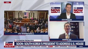 South Korea: Breaking down significance of president's U.S. visit