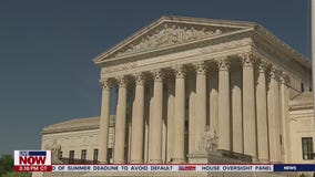 Supreme Court delays decision on abortion pill, extending access through Friday | LiveNOW from FOX