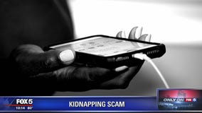 Terrifying kidnapping call scam resurfaces in Anne Arundel County