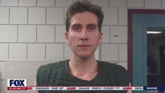 Idaho student murders: Kohberger indicted