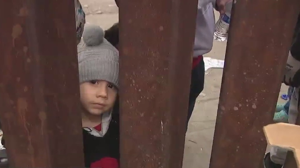 Title 42: Migrants share harrowing stories