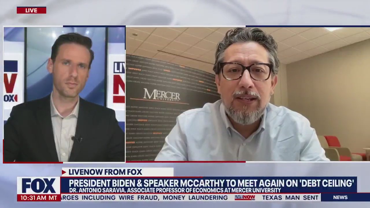 'Debt Ceiling:' How does it affect me?