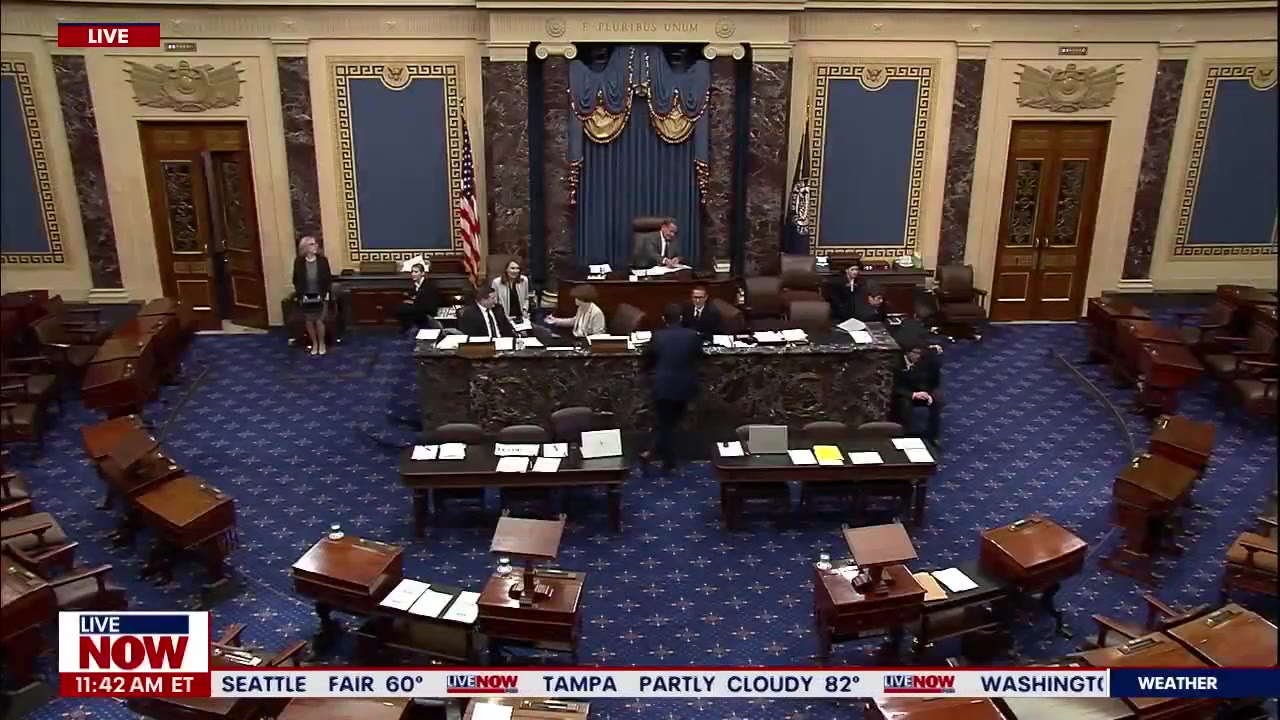 Debt ceiling meetings will happen next week