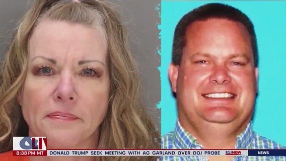 Lori Vallow sentencing date set