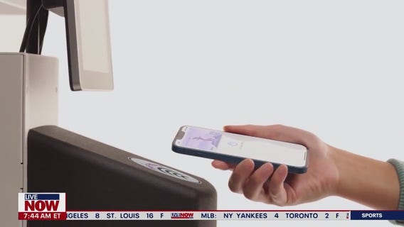 Atlanta pre-check passengers can now use app