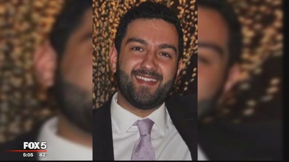 Bijan Ghaisar Shooting: Family sues nearly 9 months after US Park Police fatally shoot accountant