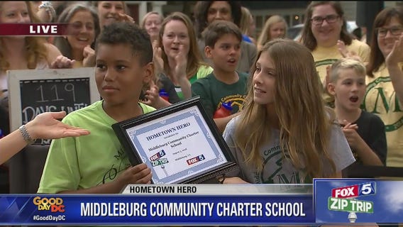 Middleburg | Zip Trip: Hometown Hero