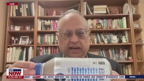 Physics professor explains sub implosion