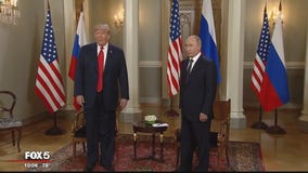 White House invites Putin to Washington for fall meeting